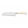 Wüsthof - Japonų virtuvinis peilis CLASSIC IKON 17 cm kreminės spalvos