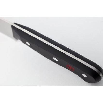 Wüsthof - Kiniško virtuvinio peilio ir galąstuvo GOURMET rinkinys