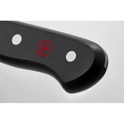 Wüsthof - Kiniško virtuvinio peilio ir galąstuvo GOURMET rinkinys