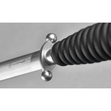 Wüsthof - Ovalo formos galandimo plienas 32 cm