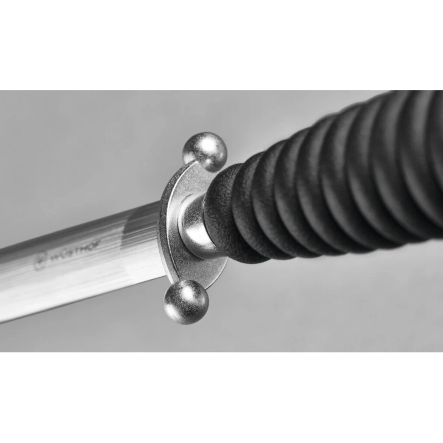 Wüsthof - Ovalo formos galandimo plienas 32 cm
