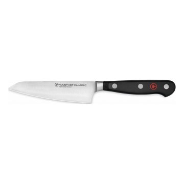 Wüsthof - Šefo peilis CLASSIC 12 cm juoda