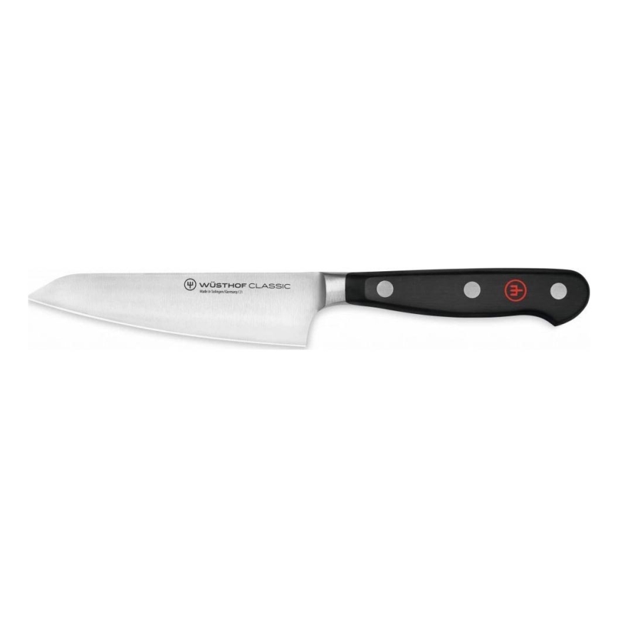 Wüsthof - Šefo peilis CLASSIC 12 cm juoda