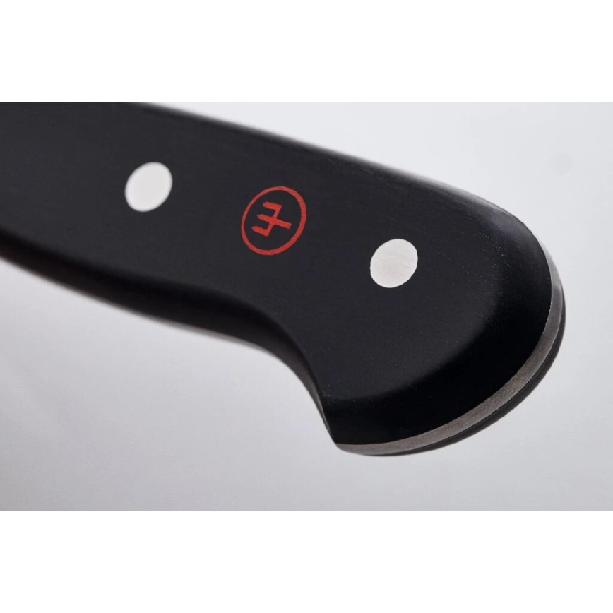 Wüsthof - Šefo peilis CLASSIC 12 cm juoda