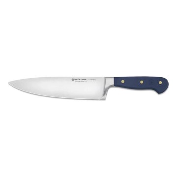 Wüsthof - Šefo peilis CLASSIC COLOUR 20 cm mėlyna