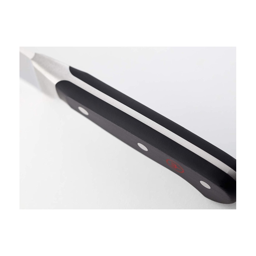 Wüsthof - Virtuvės peilis CLASSIC 12 cm juodas