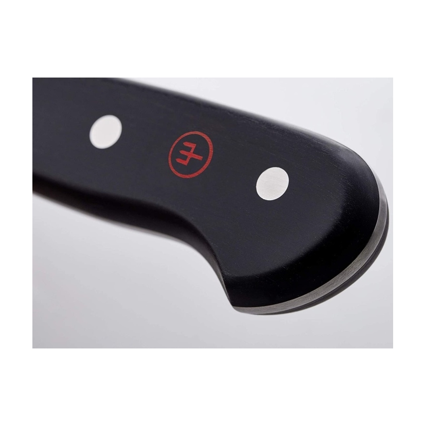 Wüsthof - Virtuvės peilis CLASSIC 12 cm juodas