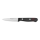 Wüsthof - Virtuvinis daržovių peilis GOURMET 8 cm juodas