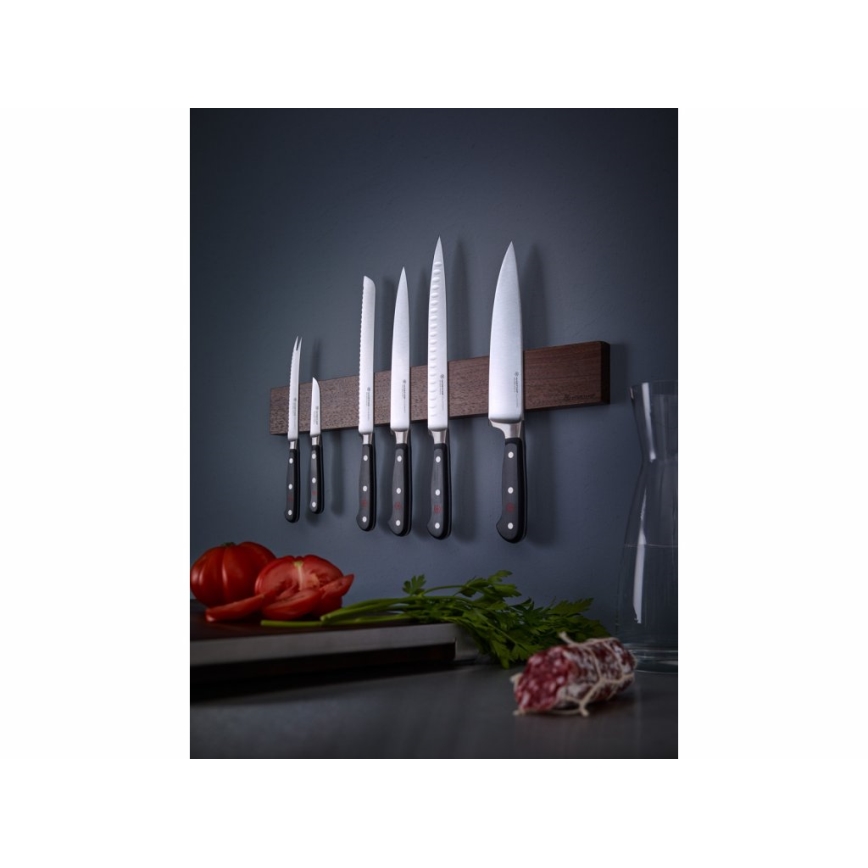 Wüsthof - Virtuvinis peilis CLASSIC 20 cm juodas