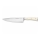 Wüsthof - Virtuvinis peilis CLASSIC IKON 20 cm kreminės spalvos