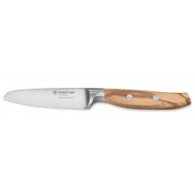 Wüsthof - Virtuvinis peilis daržovėms AMICI 9 cm alyvmedžio