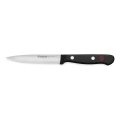 Wüsthof - Virtuvinis peilis daržovėms GOURMET 10 cm juoda