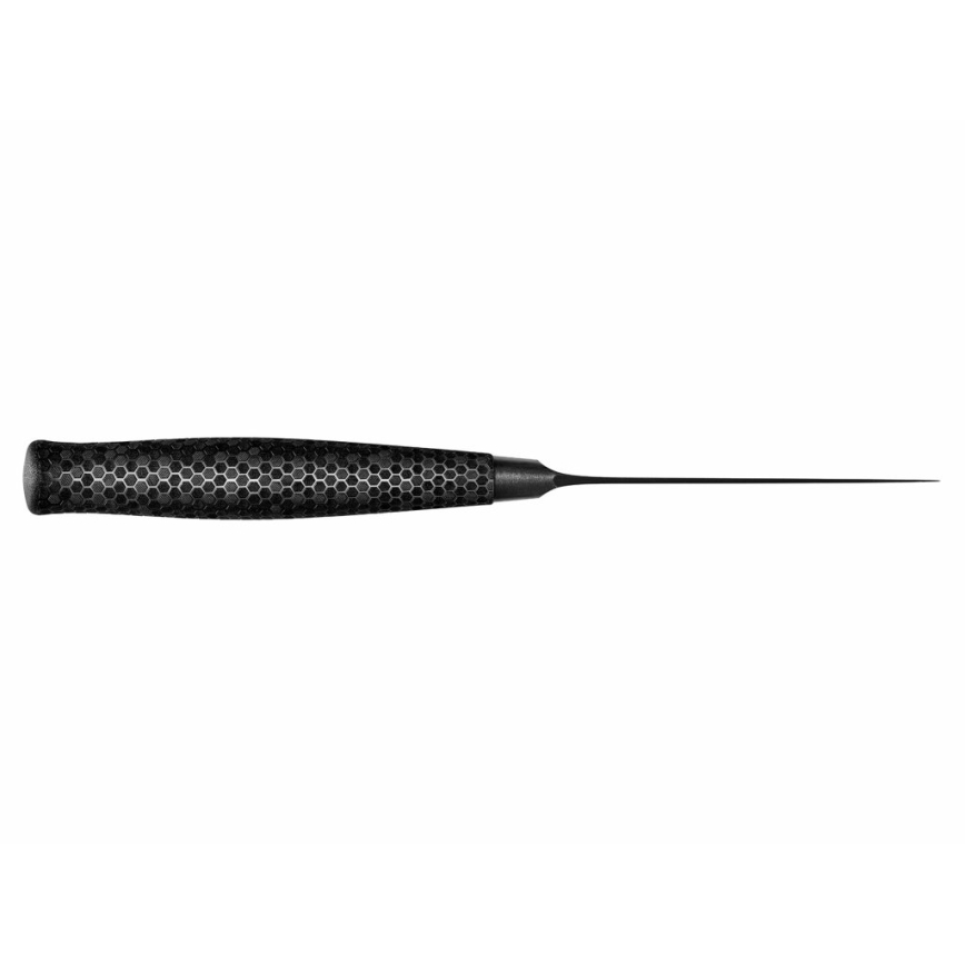 Wüsthof - Virtuvinis peilis daržovėms PERFORMER 9 cm juodas