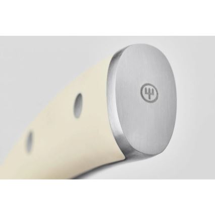Wüsthof - Virtuvinis peilis lupimui CLASSIC IKON 7 cm kreminė