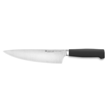 Wüsthof - virtuvinis peilis PARTNER 20 cm juodas