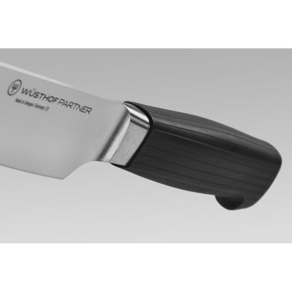Wüsthof - virtuvinis peilis PARTNER 20 cm juodas