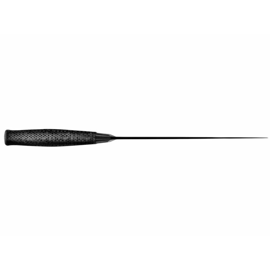 Wüsthof - Virtuvinis peilis šefui PERFORMER 16 cm juodas
