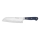 Wüsthof - Virtuvinis peilis santoku CLASSIC COLOUR 17 cm mėlyna