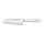 Wüsthof - Virtuvinis santoku peilis CLASSIC 14 cm baltas