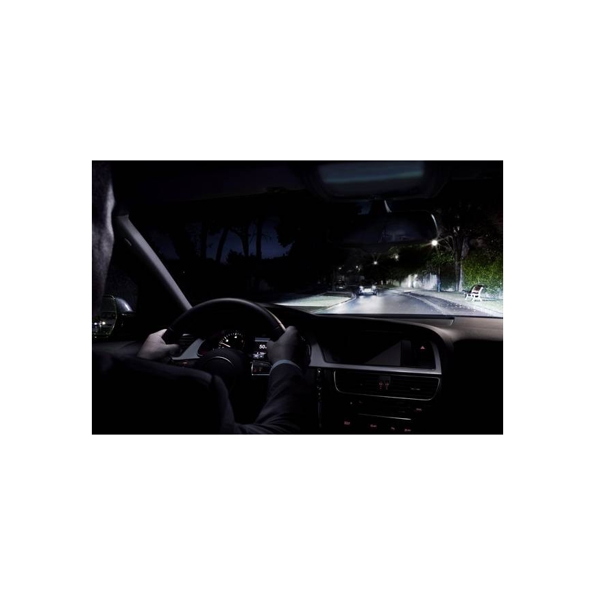 Xenon automobilio lemputė Philips X-TREMEVISION D2R P32d-3/35W/85V 4800K