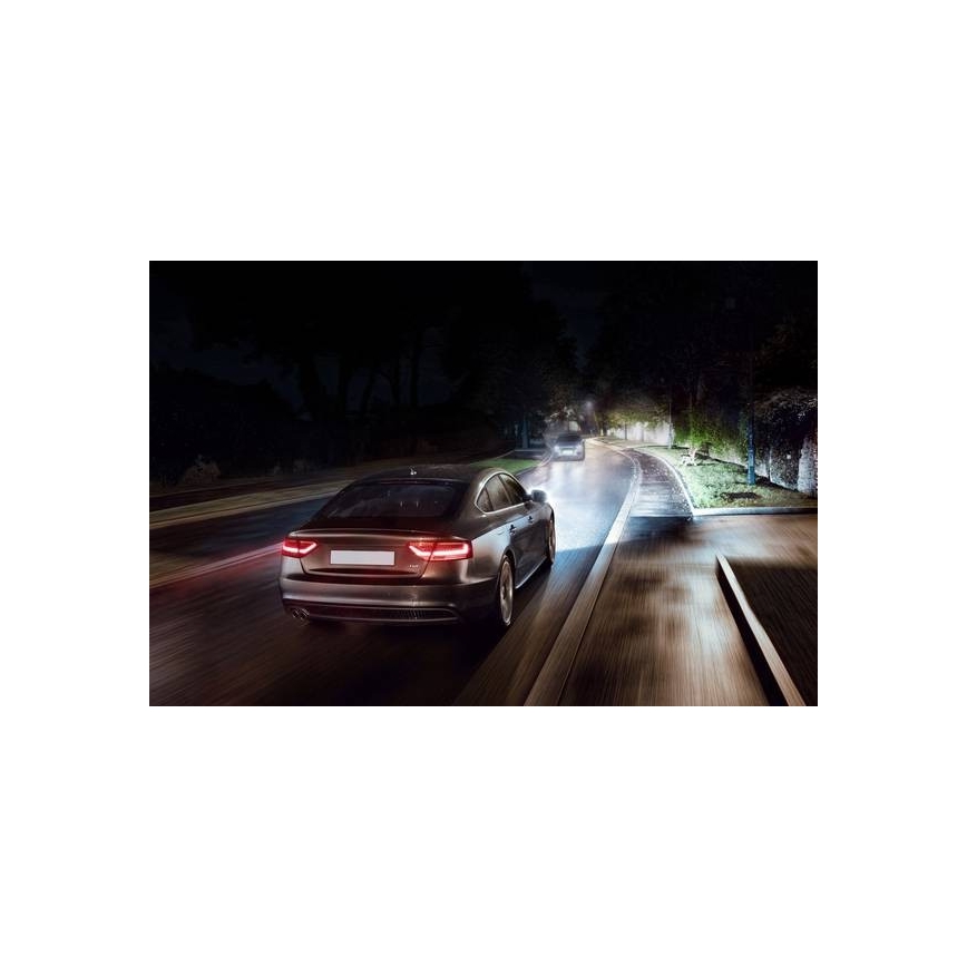 Xenon automobilio lemputė Philips X-TREMEVISION D2R P32d-3/35W/85V 4800K