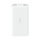 Xiaomi 20000 mAh Redmi 18W Greito įkrovimo maitinimo bankas baltas