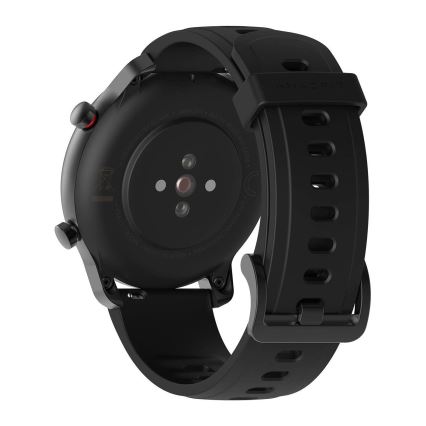 Xiaomi Amazfit Bluetooth Išmanusis laikrodis  GTR Lite 47 mm Juodas