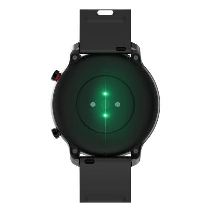 Xiaomi Amazfit Bluetooth Išmanusis laikrodis  GTR Lite 47 mm Juodas