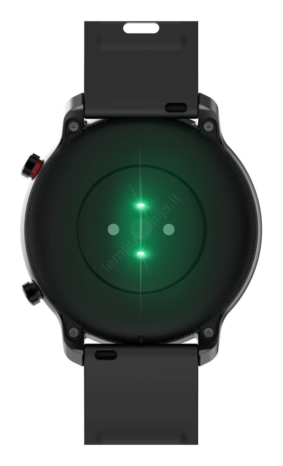 xiaomi amazfit bluetooth