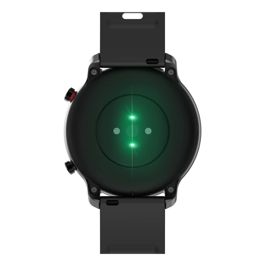 Xiaomi Amazfit Bluetooth Išmanusis laikrodis  GTR Lite 47 mm Juodas
