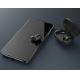 Xiaomi – Belaidės ausinės Redmi Airdots Basic 2 Bluetooth juodos spalvos