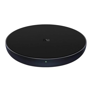 Xiaomi - Belaidis įkroviklis 10W juodas