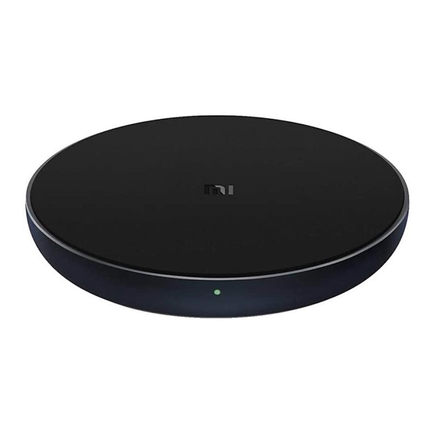 Xiaomi - Belaidis įkroviklis 10W juodas