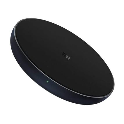 Xiaomi - Belaidis įkroviklis 10W juodas