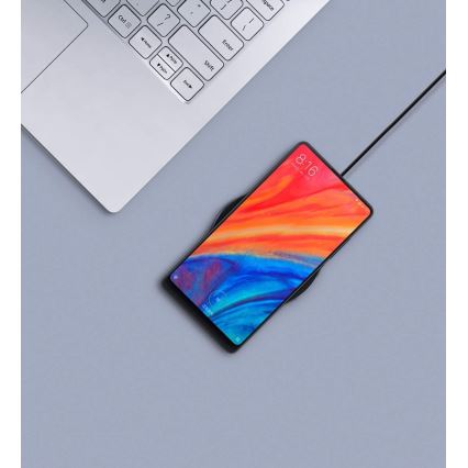 Xiaomi - Belaidis įkroviklis 10W juodas