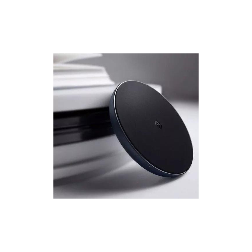 Xiaomi - Belaidis įkroviklis 10W juodas