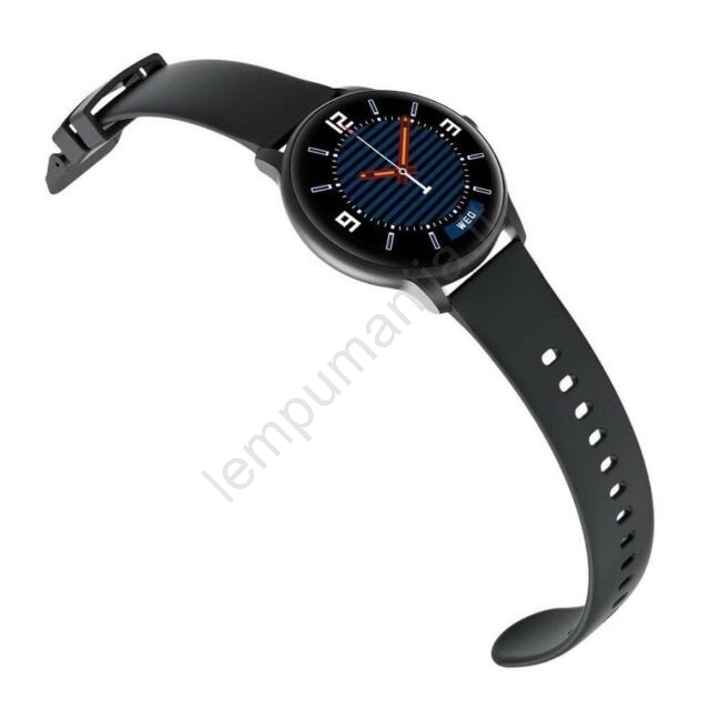 xiaomi ismanusis laikrodis