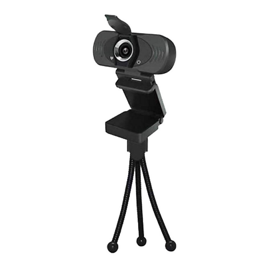 Xiaomi - Internetinė kamera su mikrofonu IMILAB W88 S Full HD 1080p