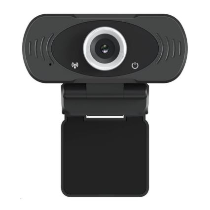 Xiaomi - Internetinė kamera su mikrofonu IMILAB W88 S Full HD 1080p