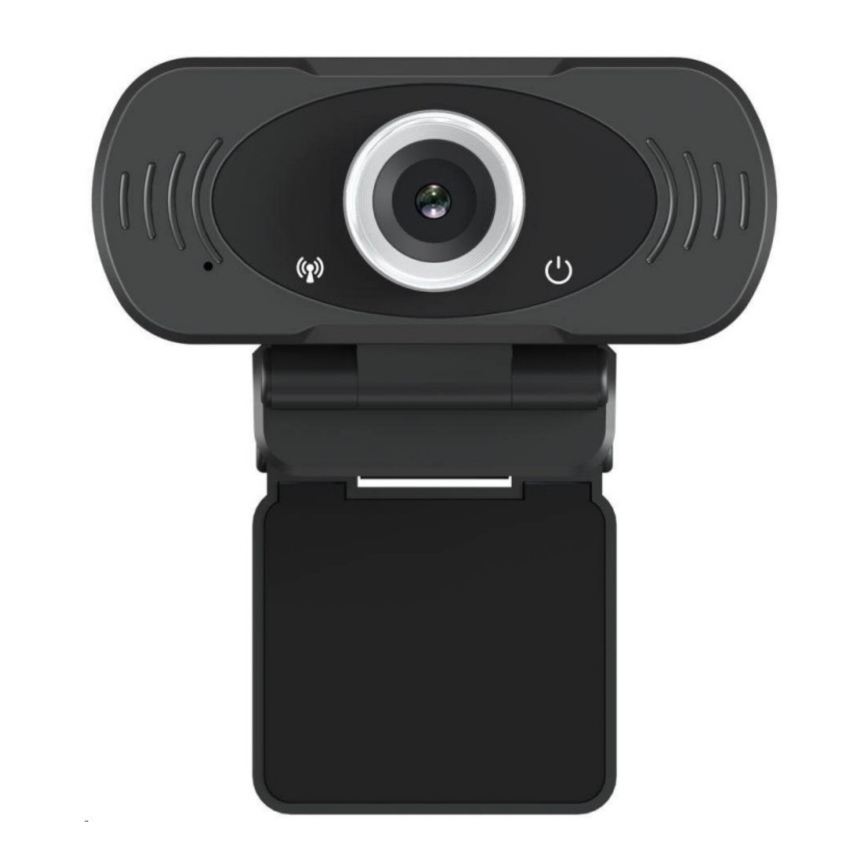 Xiaomi - Internetinė kamera su mikrofonu IMILAB W88 S Full HD 1080p
