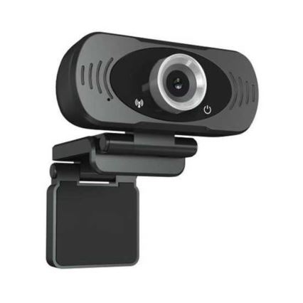 Xiaomi - Internetinė kamera su mikrofonu IMILAB W88 S Full HD 1080p
