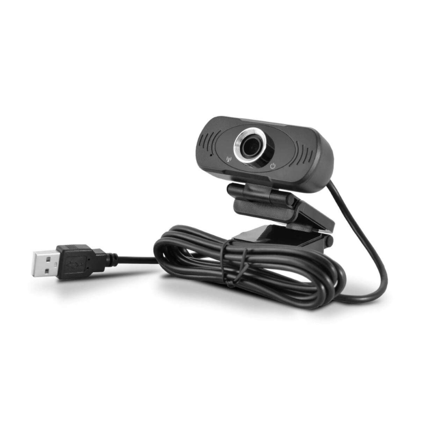Xiaomi - Internetinė kamera su mikrofonu IMILAB W88 S Full HD 1080p