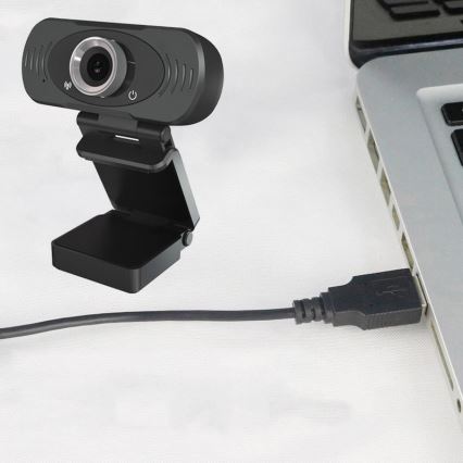 Xiaomi - Internetinė kamera su mikrofonu IMILAB W88 S Full HD 1080p