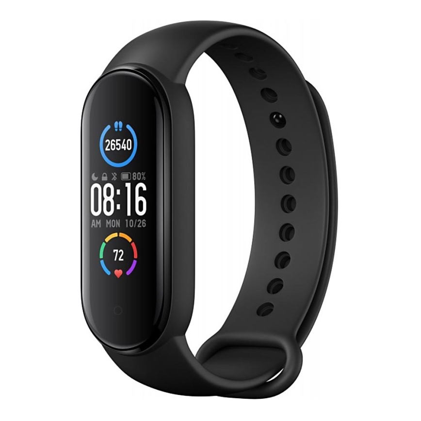 Xiaomi - Išmanioji Apyrankė Mi Band 5 Bluetooth IP67