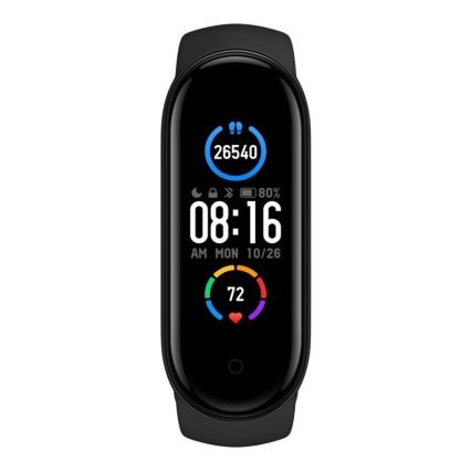 Xiaomi - Išmanioji Apyrankė Mi Band 5 Bluetooth IP67