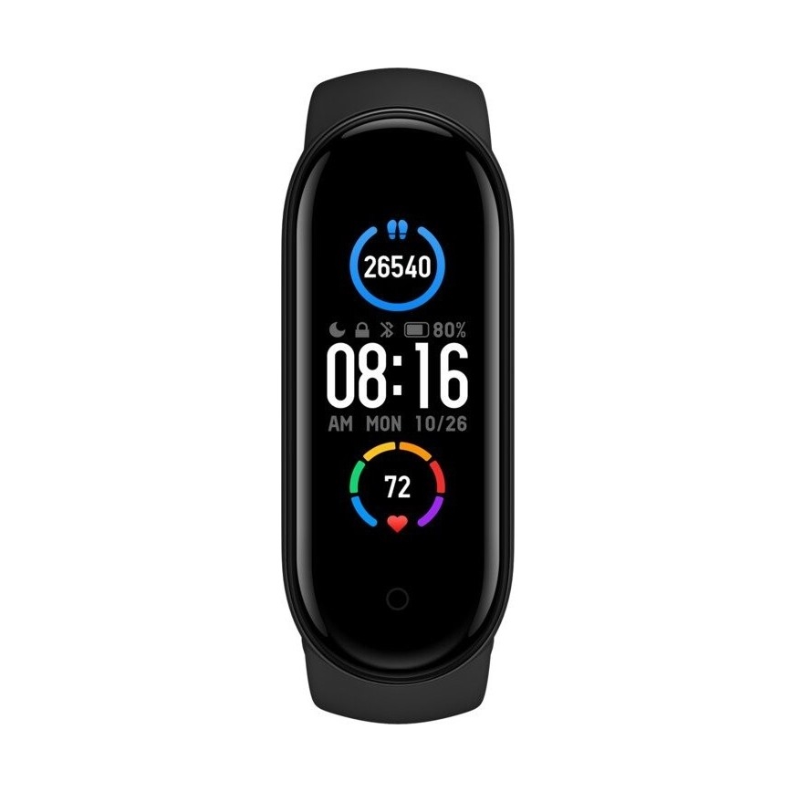 Xiaomi - Išmanioji Apyrankė Mi Band 5 Bluetooth IP67
