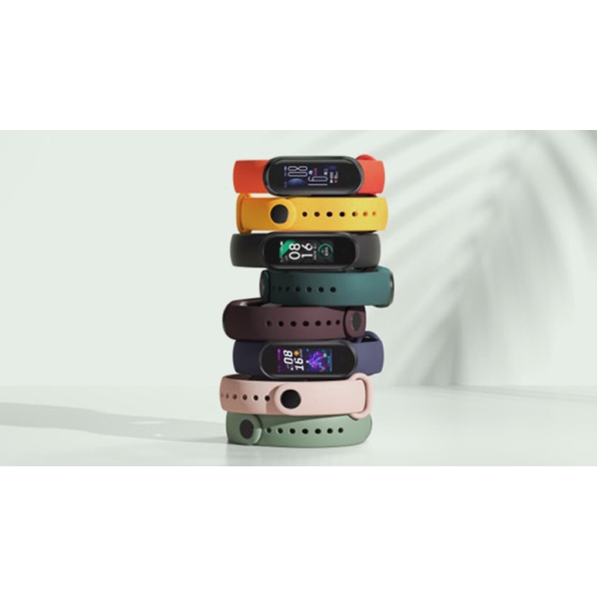 Xiaomi - Išmanioji Apyrankė Mi Band 5 Bluetooth IP67
