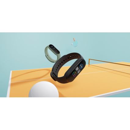 Xiaomi - Išmanioji Apyrankė Mi Band 5 Bluetooth IP67