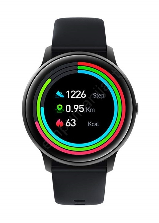xiaomi ismanusis laikrodis