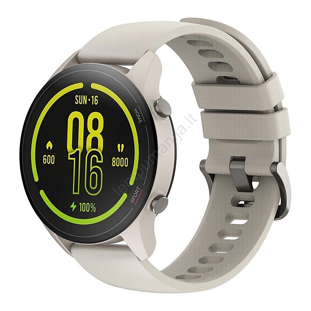 xiaomi ismanusis laikrodis